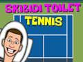 Spel Skibidi Toilettennis online Spel Skibidi Toilettennis online