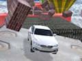 Spel Stuntautorace extreem  online
