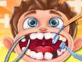 Spel Leuke tandarts bling  online
