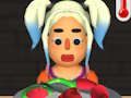 Spel Extra hete chili 3D online online