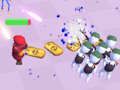 Spel Tweede Wereldoorlog: Strategiespellen  online