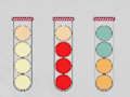 Spel Bellen sorteren  online