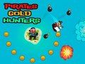 Spel Piraten goudzoekers  online