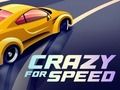 Spel Gek op snelheid  online