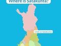 Spel Regio's van Finland  online