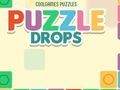 Spel Puzzeldruppels  online
