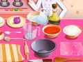Spel Pepperoni Pizza  online