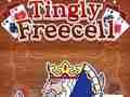 Spel Tintelend Freecell  online