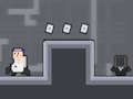 Spel Skibidi Toilet versus cameraman  online