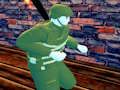 Spel Grimas Schud, verbrand of sterf  online