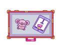 Spel Verpak het goed  online