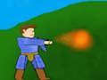 Spel Magische helden  online