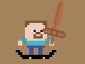 Spel Overlevingspixel. io  online