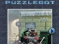 Spel Puzzelbot  online