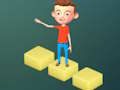 Spel 3D Isometrische tegels  online