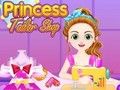 Spel Prinses Kleermakerij  online