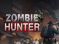Spel Zombie jager  online