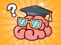 Spel Hersentest IQ-uitdaging  online