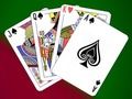Spel Solitaire Spider en Klondike  online