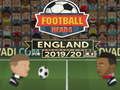 Spel Football Heads Engeland 2019-20  online