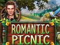 Spel Romantische picknick  online