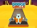 Spel Ontwijk de muren  online