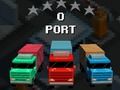 Spel Blokkerige poort  online