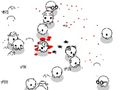 Spel Schuldige sluipschutter  online