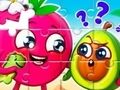 Spel Legpuzzel: VocaVoca  online