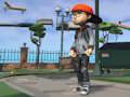 Spel Alleen naar boven! Parkour  online
