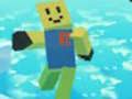 Spel Nooby en Obby voor 2 spelers  online