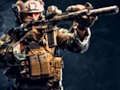 Spel Commando's strijden om te overleven 3D  online