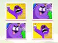 Spel Grimas Schud Match Up  online
