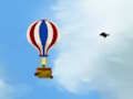 Spel Heteluchtballonspel 2  online