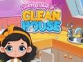 Spel Lief babyschoon huis  online