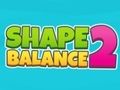 Spel Vormbalans 2  online