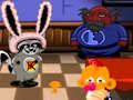 Spel Monkey Go Happy podium 766  online