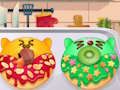 Spel Roxie's Kitchen Donut Mood  online