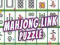 Spel Mahjong-linkpuzzel  online