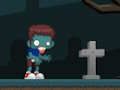 Spel Zombieschatavontuur  online