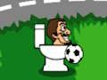 Spel Skibidi Toiletbal Jongleren  online