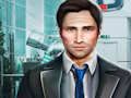 Spel Geheime laboratorium-samenzwering  online