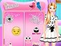 Spel Modekast make-over  online