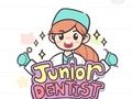 Spel Junior Tandarts  online