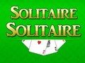 Spel Solitaire solitaire online