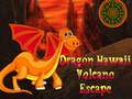 Spel Dragon Hawaii vulkaanontsnapping  online