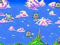 Spel Planeetbeschermer  online