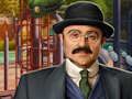 Spel Spoor van de dief  online