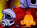 Spel Monkey Go Happy-fase 231  online
