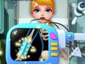 Spel Bodydokter Kleine Held  online